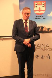 podpisanie umowy klaster 7