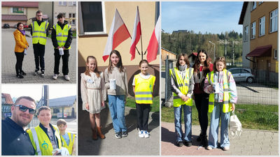 sp ludzmierz akcja zbiórka (1)