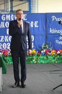 ​Gminne zakończenie roku szkolnego​