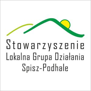 Logo LGD - Duże
