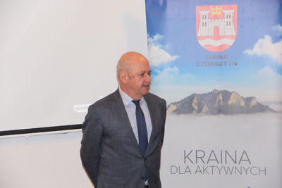 podpisanie umowy klaster 14