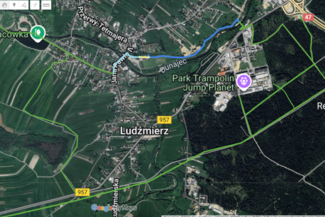 Gmina Nowy Targ rozpoczyna realizację projektu dotyczącego budowy 5 etapu Szlaku wokół Tatr!