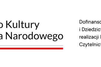 Dotacja dla bibliotek publicznych w ramach Narodowego Programu Rozwoju Czytelnictwa 2.0 na lata 2021-2025