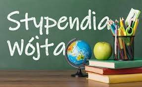 Stypendia Wójta dla uzdolnionych uczniów